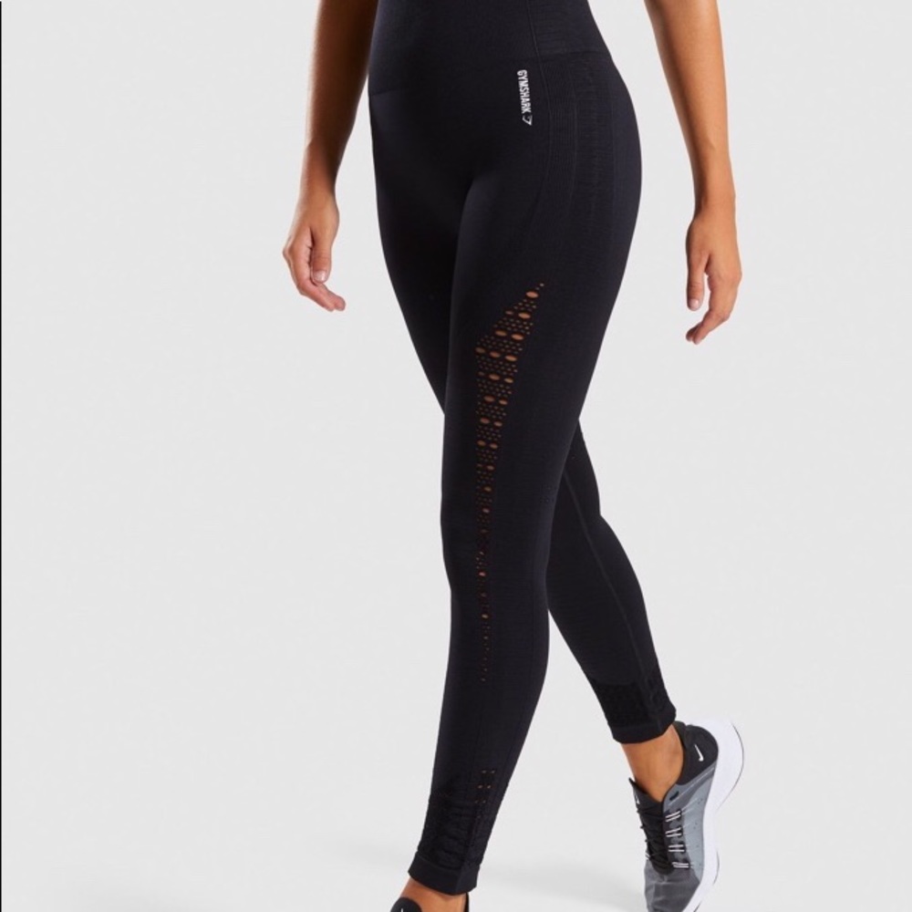 Gymshark Energy Seamless Leggings